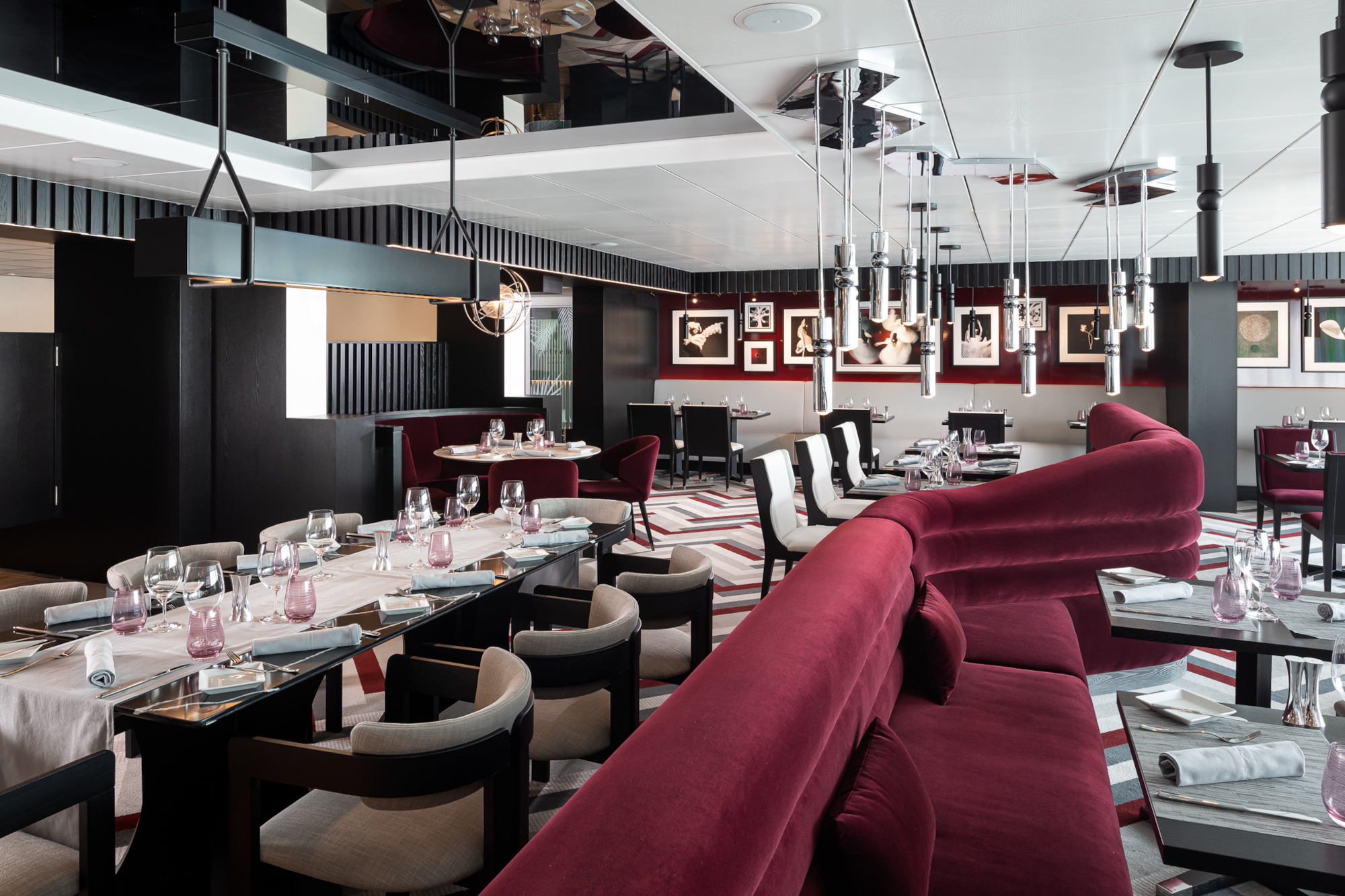 MyCruise Celebrity-Cruises Beyond Offentlige-arealer Restauranter11